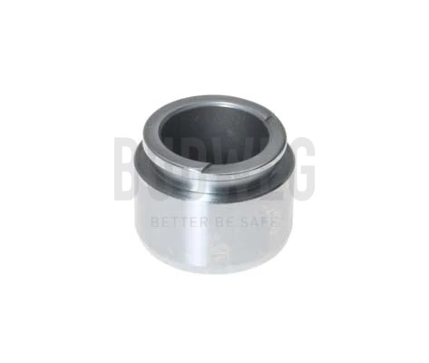 Piston, brake caliper